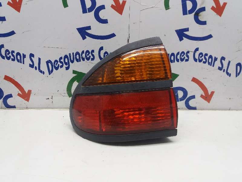 Recambio de piloto trasero izquierdo para renault laguna (b56) 1.8 16v rt referencia OEM IAM 7700420122  