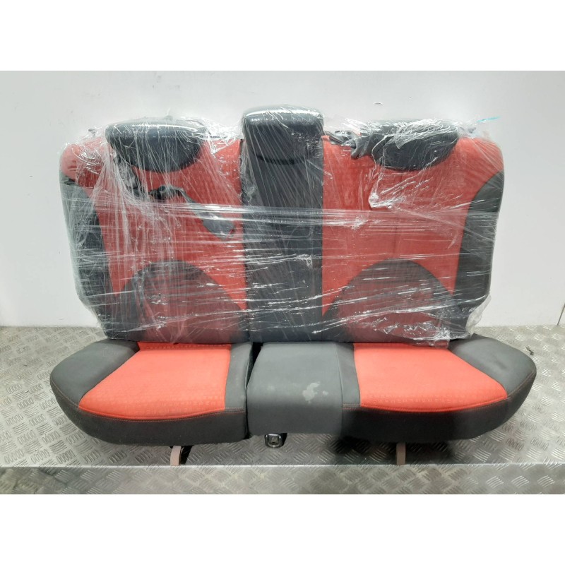 ASIENTO TRASERO MEDIO  - imagen 4