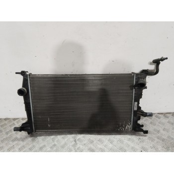 RADIADOR AGUA 214105150R 