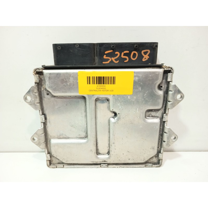 CENTRALITA MOTOR UCE 51904061  - imagen 2