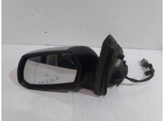 Recambio de retrovisor izquierdo para ford mondeo berlina (ge) ambiente referencia OEM IAM 1232186 ELECTRICO PLATA