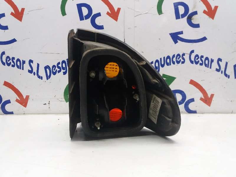 Recambio de piloto trasero izquierdo para renault laguna (b56) 1.8 16v rt referencia OEM IAM 7700420122  