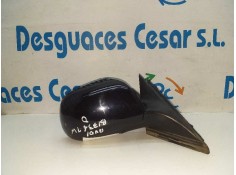 Recambio de retrovisor derecho para audi a4 berlina (b5) 1.9 tdi referencia OEM IAM  ELECTRICO  2
