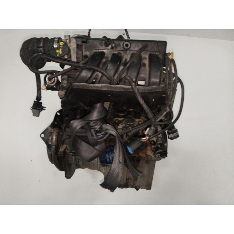 MOTOR COMPLETO J4P  - imagen 3