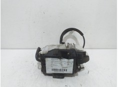 Recambio de cerradura puerta delantera derecha para seat ibiza (6k1) signo referencia OEM IAM    2