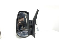 Recambio de retrovisor izquierdo para nissan interstar mod. 04 (x70) kasten l1h1 3.3t referencia OEM IAM   