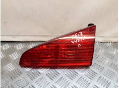 Recambio de piloto porton trasero derecho para peugeot 607 (s1) básico referencia OEM IAM