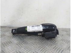 Recambio de maneta exterior delantera derecha para citroën c2 vtr referencia OEM IAM 9101W2  
