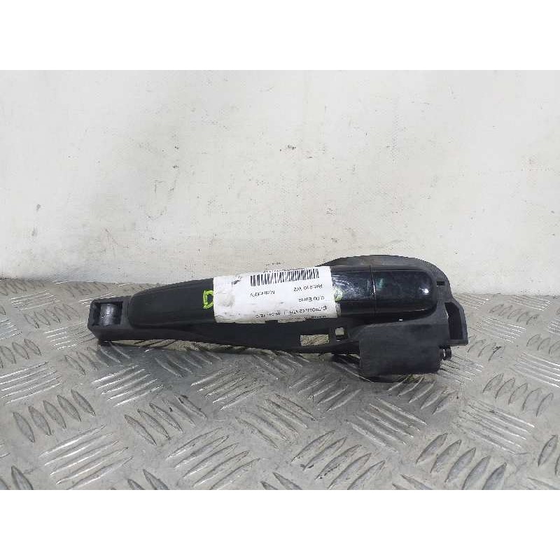 Recambio de maneta exterior delantera derecha para citroën c2 vtr referencia OEM IAM 9101W2  