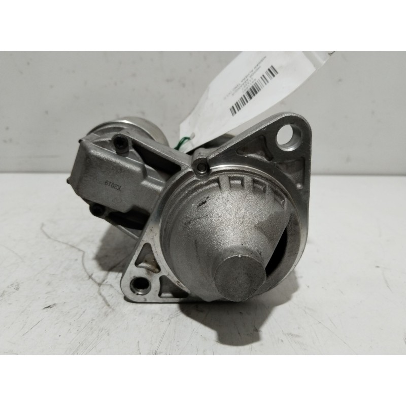 MOTOR ARRANQUE 113267  - imagen 1