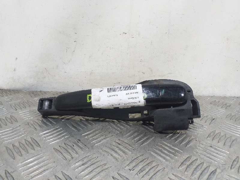 Recambio de maneta exterior delantera derecha para citroën c2 vtr referencia OEM IAM 9101W2  