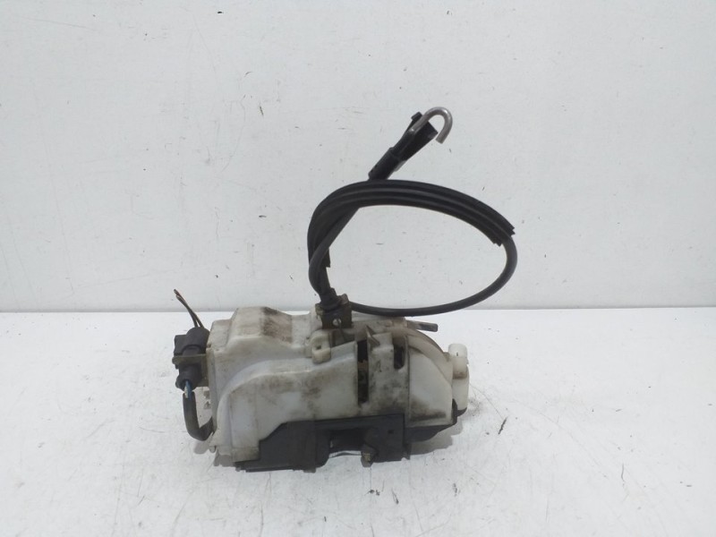 Recambio de cerradura puerta delantera derecha para seat ibiza (6k1) signo referencia OEM IAM   