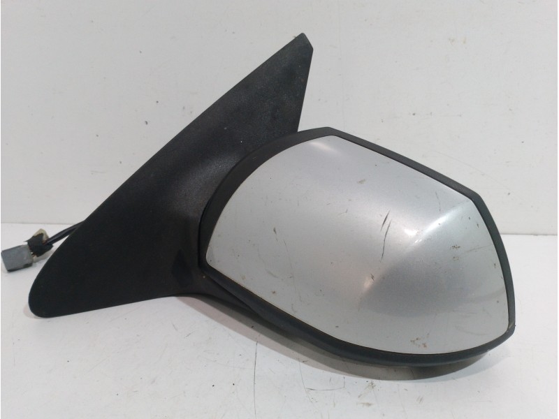 Recambio de retrovisor izquierdo para ford mondeo berlina (ge) ambiente referencia OEM IAM 1232186 ELECTRICO PLATA