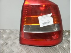 Recambio de piloto trasero derecho para opel astra g berlina club referencia OEM IAM 2211437  