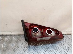 Recambio de piloto porton trasero derecho para peugeot 607 (s1) básico referencia OEM IAM    2