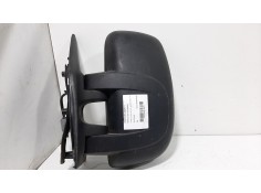 Recambio de retrovisor izquierdo para nissan interstar mod. 04 (x70) kasten l1h1 3.3t referencia OEM IAM    2