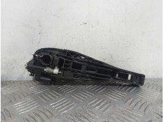 Recambio de maneta exterior delantera derecha para citroën c2 vtr referencia OEM IAM 9101W2   2