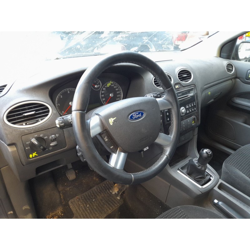 FORD FOCUS II (DA_, HCP, DP) - imagen 4
