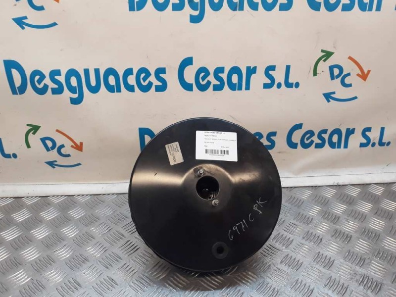 Recambio de servofreno para peugeot boxer caja cerrada (rs2850)(230)(´02) 1000 td referencia OEM IAM 46812916   Recambio de servofreno para peugeot boxer caja cerrada (rs2850)(230)(´02) 1000 td referencia OEM IAM 46812916