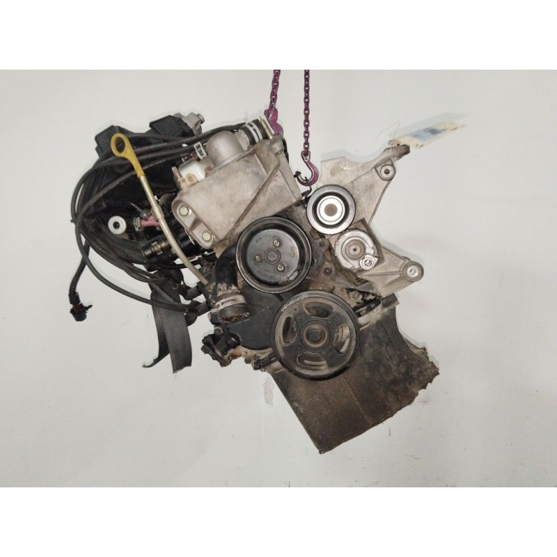 MOTOR COMPLETO J4P  - imagen 4