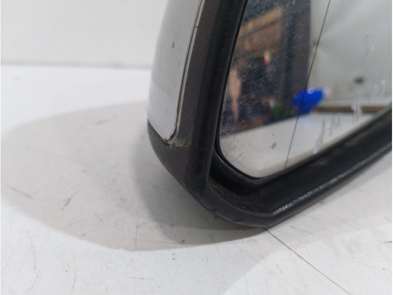 Recambio de retrovisor izquierdo para ford mondeo berlina (ge) ambiente referencia OEM IAM 1232186 ELECTRICO PLATA