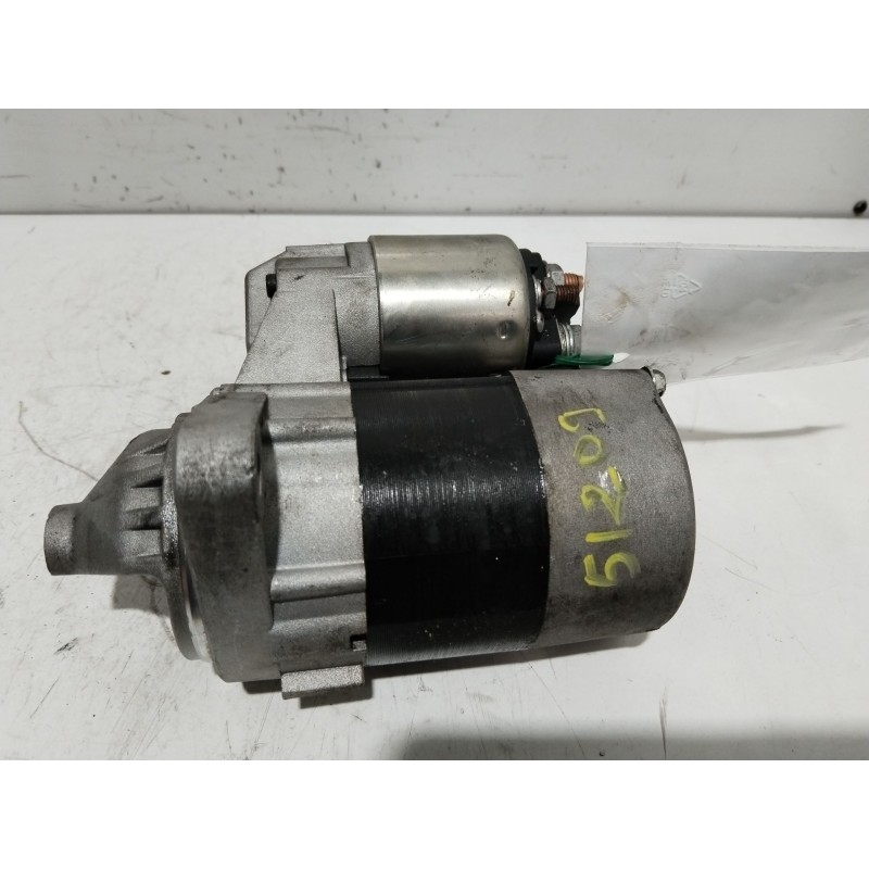 MOTOR ARRANQUE 113267  - imagen 2