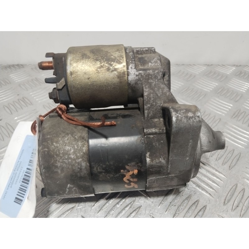 MOTOR ARRANQUE 233009F660  - imagen 4