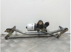 Recambio de motor limpia delantero para citroën c2 vtr referencia OEM IAM 6401F4  