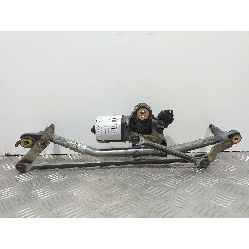 Recambio de motor limpia delantero para citroën c2 vtr referencia OEM IAM 6401F4  