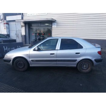 CITROËN XSARA BERLINA