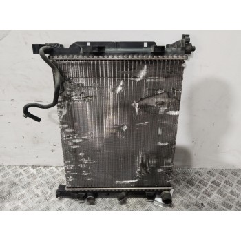 RADIADOR AGUA 8200455801D 