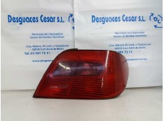 Recambio de piloto trasero derecho para citroën xsara berlina 1.6 16v chrono referencia OEM IAM   