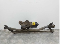 Recambio de motor limpia delantero para citroën c2 vtr referencia OEM IAM 6401F4   2