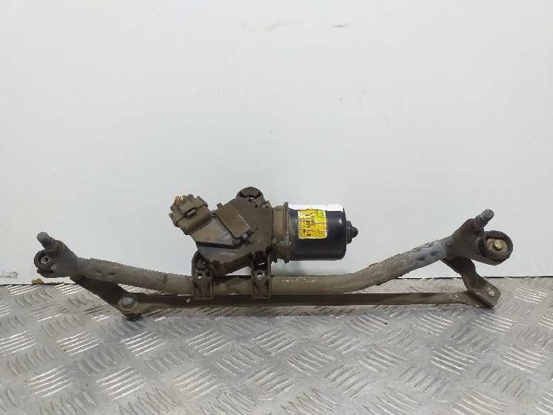 Recambio de motor limpia delantero para citroën c2 vtr referencia OEM IAM 6401F4  