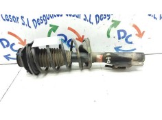 Recambio de amortiguador delantero izquierdo para ford escort berl./turnier atlanta berlina referencia OEM IAM 1141606  