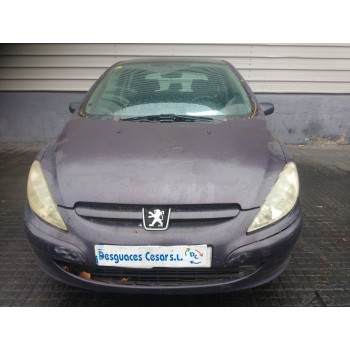 PEUGEOT 307 (S1)