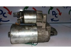 Recambio de motor arranque para fiat seicento (187) active referencia OEM IAM   