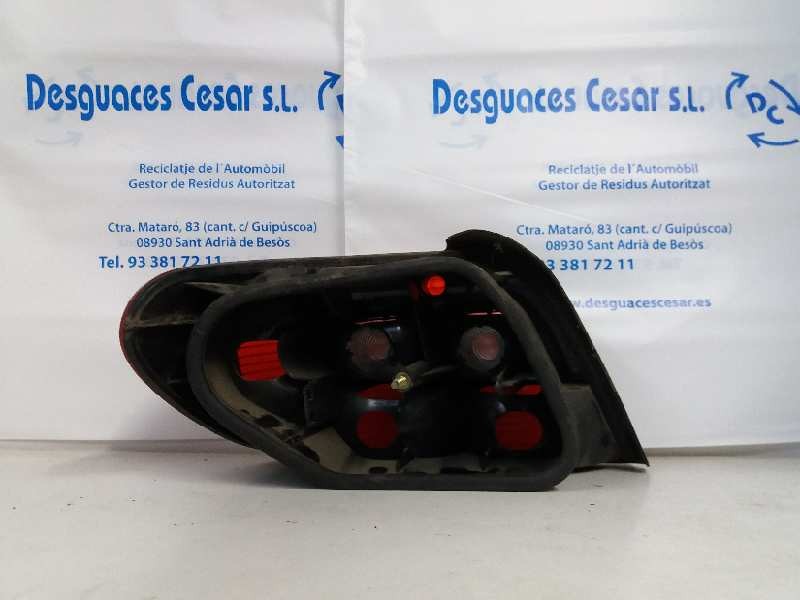 Recambio de piloto trasero derecho para citroën xsara berlina 1.6 16v chrono referencia OEM IAM   