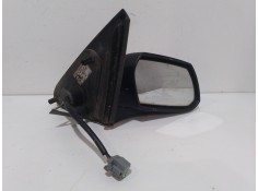 Recambio de retrovisor derecho para ford mondeo berlina (ge) ambiente referencia OEM IAM 1376107 PLATA ELECTRICO