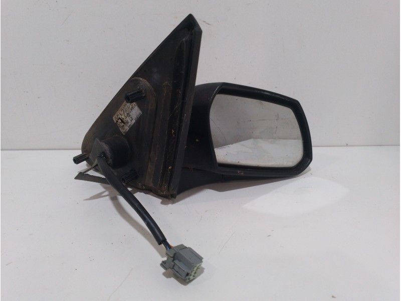 Recambio de retrovisor derecho para ford mondeo berlina (ge) ambiente referencia OEM IAM 1376107 PLATA ELECTRICO