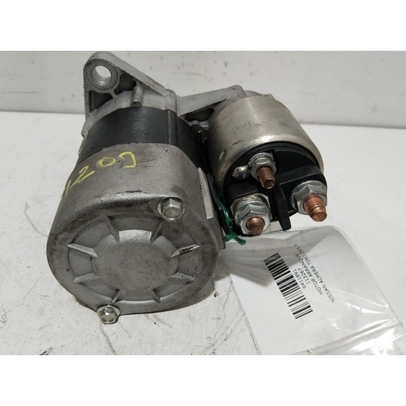 MOTOR ARRANQUE 113267  - imagen 3