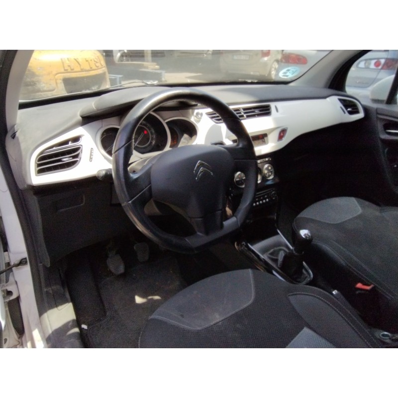 CITROËN C3 II (SC_) - imagen 6