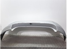 Recambio de paragolpes trasero para toyota corolla (e12) 1.4 c monovolumen referencia OEM IAM 5215902240 PLATA