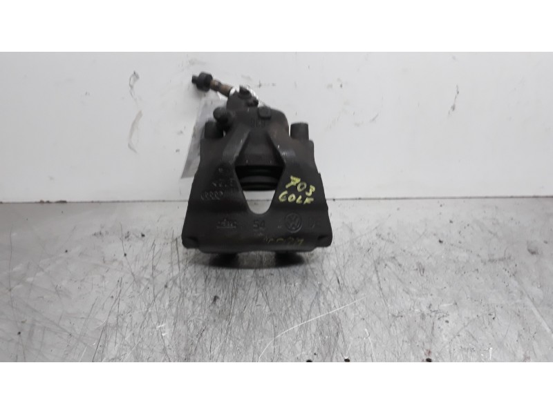 Recambio de pinza freno delantera derecha para volkswagen golf iv berlina (1j1) gti referencia OEM IAM   