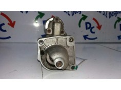 Recambio de motor arranque para fiat seicento (187) active referencia OEM IAM    2