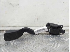 Recambio de pedal acelerador para citroën c2 vtr referencia OEM IAM 1601L2  