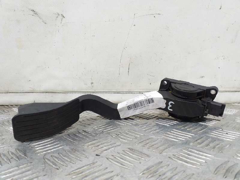 Recambio de pedal acelerador para citroën c2 vtr referencia OEM IAM 1601L2  