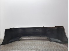 Recambio de paragolpes trasero para toyota corolla (e12) 1.4 c monovolumen referencia OEM IAM 5215902240 PLATA  2