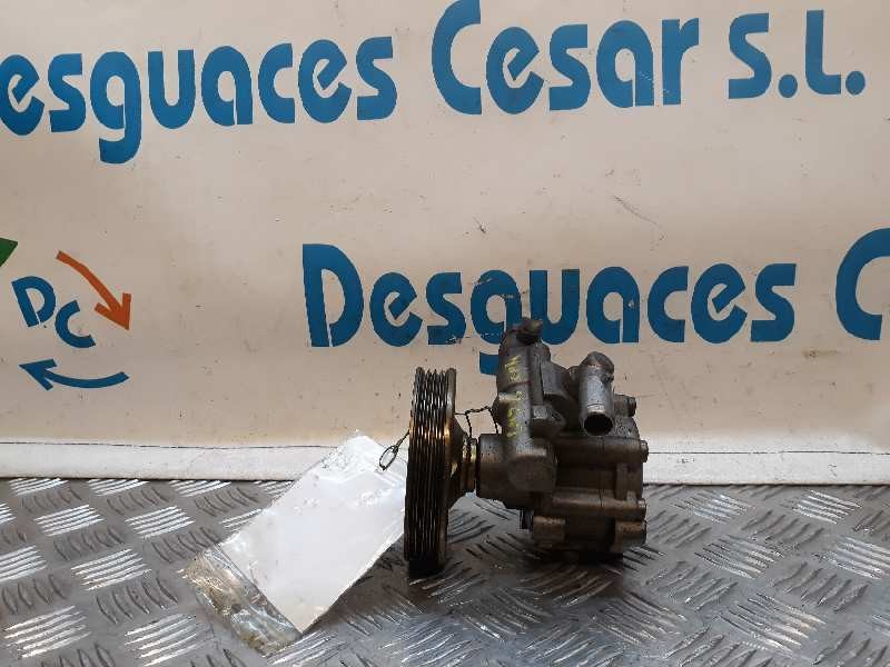 Recambio de bomba direccion para peugeot boxer caja cerrada (rs2850)(230)(´02) 1000 td referencia OEM IAM 9645464980   Recambio de bomba direccion para peugeot boxer caja cerrada (rs2850)(230)(´02) 1000 td referencia OEM IAM 9645464980