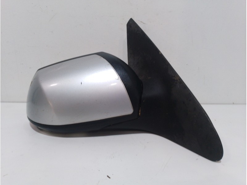 Recambio de retrovisor derecho para ford mondeo berlina (ge) ambiente referencia OEM IAM 1376107 PLATA ELECTRICO